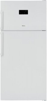 Regal NF 64021 E Beyaz Buzdolabı kullananlar yorumlar